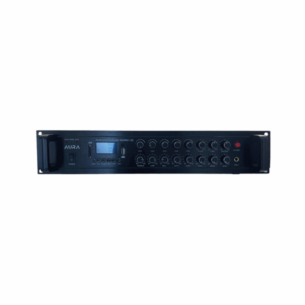 [AU-A50R01-Z5] Mixing Power Amplifier AU-A50R01-Z5 AURA
