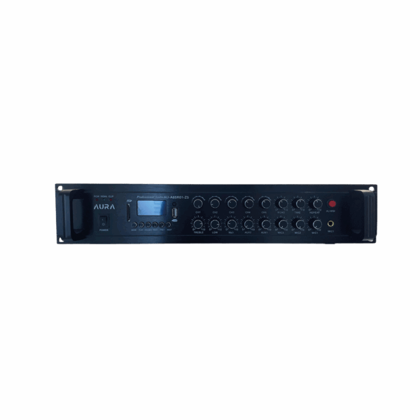 [AU-A65R01-Z5] Mixing Power Amplifier AU-A65R01-Z5 AURA