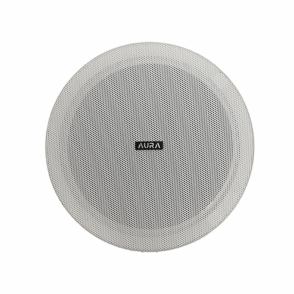 [AU-SCIW10D6W01] Ceiling Speaker AU-SCIW10D6W01 AURA