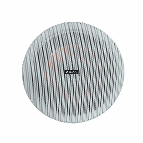 [AU-SCIW20D6W01] Ceiling Speaker AU-SCIW20D6W01 AURA