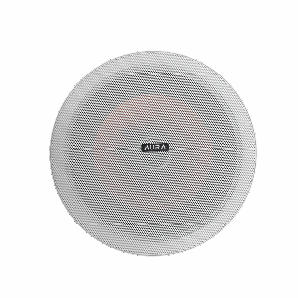 [AU-SCIW20D6W11] Ceiling Speaker AU-SCIW20D6W11 AURA