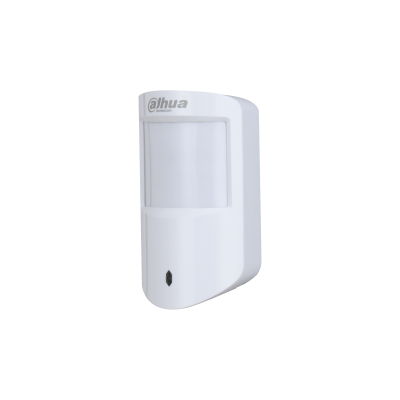 [ARD1233-W2] Détecteur de mouvement PIR Dahua ARD1233-W2