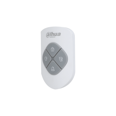 [ARA24-W2] Télécommande sans fil Dahua ARA24-W2
