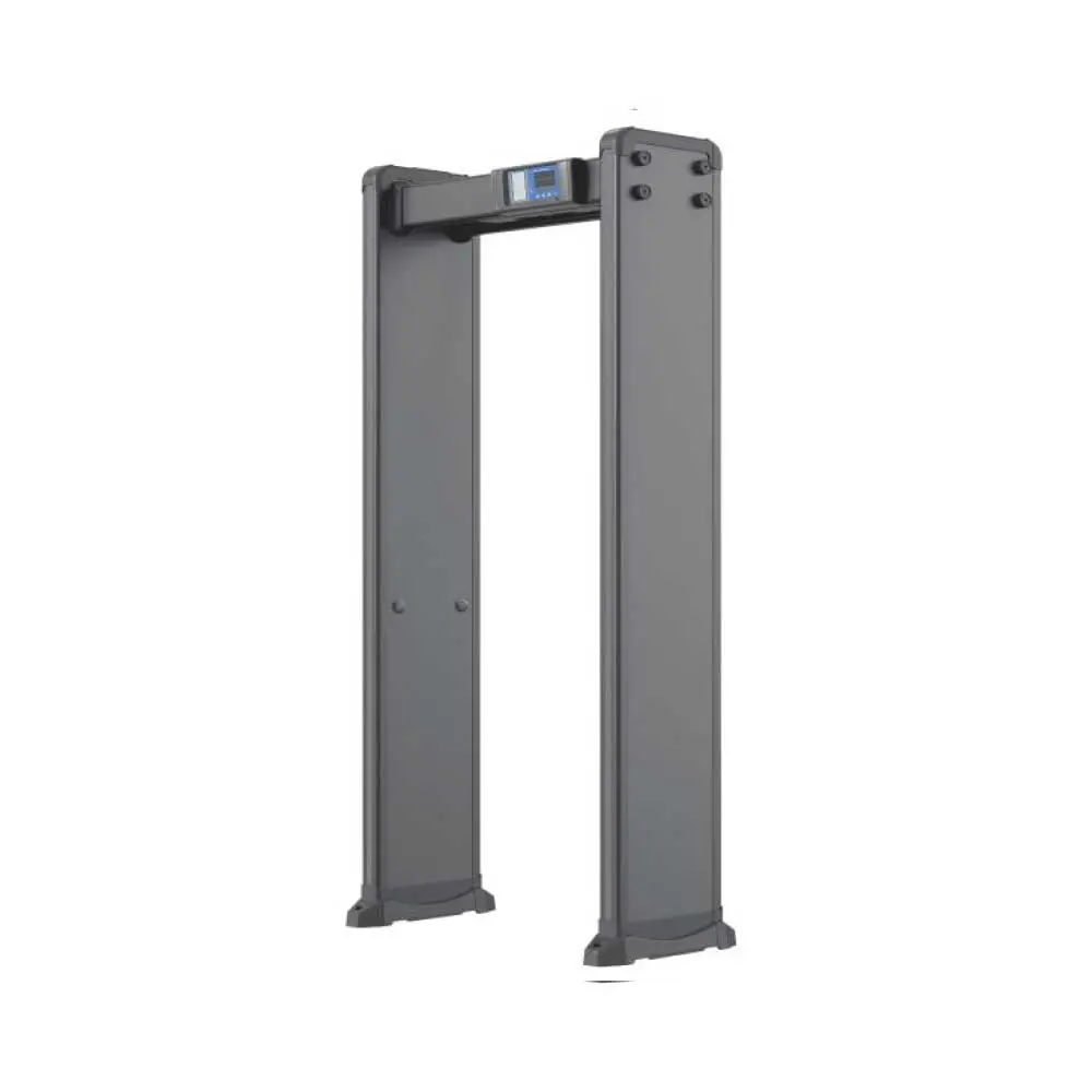 [ZW-18Z] Portique de Sécurité ZW-18Z – Détection Avancée avec Surveillance Environnementale