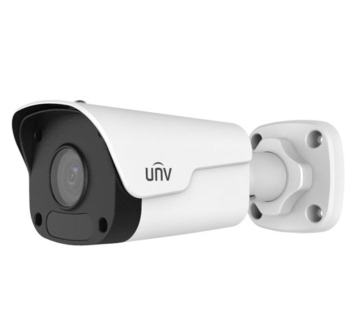 Caméra Ip Uniview Tube 2Méga Pixels