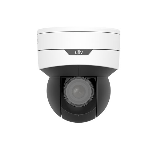 [IPC6412LR-X5P] Caméra Miniptz Ip Uniview 2Méga Pixels Ipc6412Lr-X5P