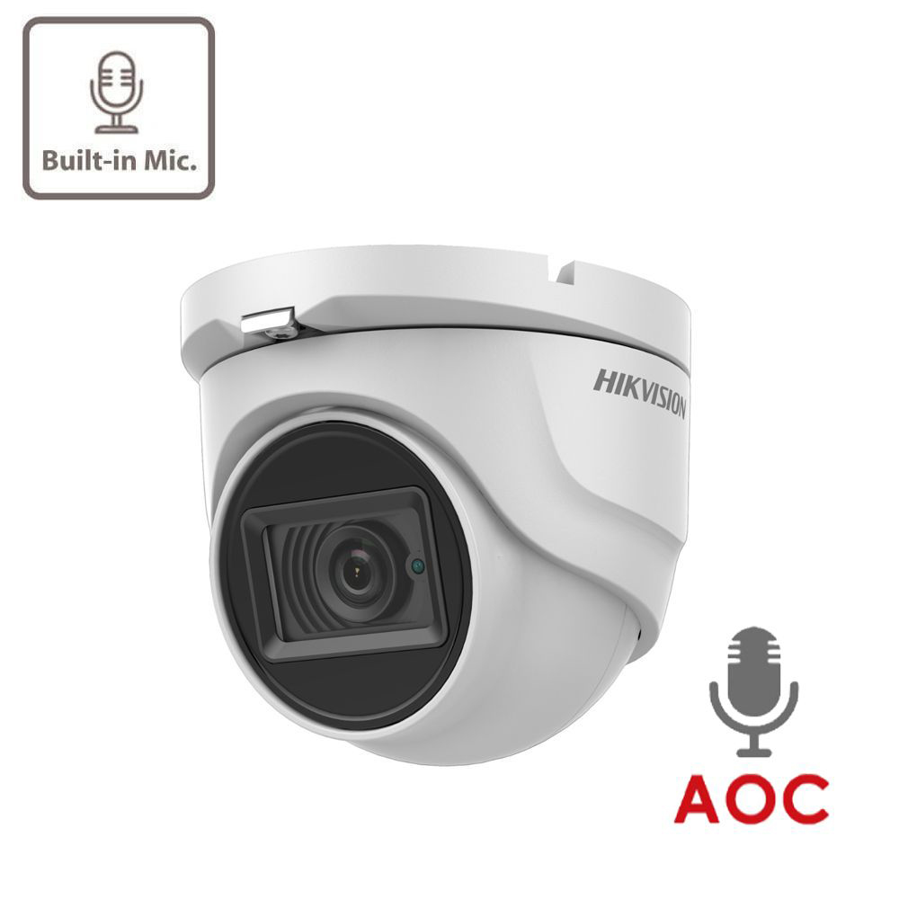 Hikvision best sale micro camera