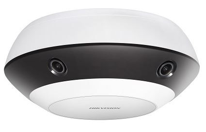 [DS-2PT3306IZ-DE3] Caméra Ptz Ip Hikvision Panovu Mini Series Ir