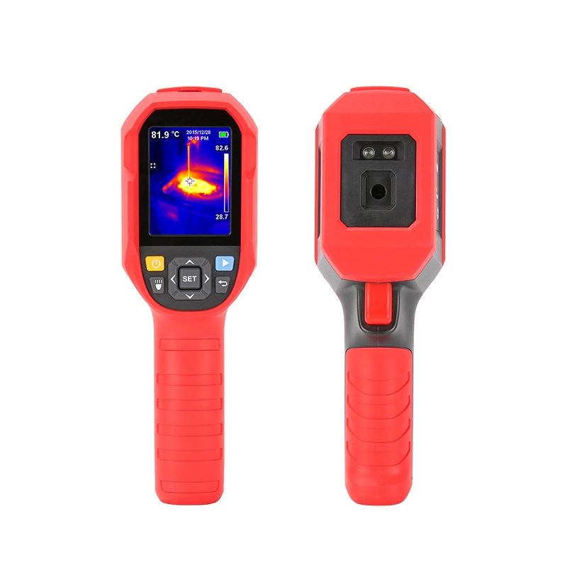 [UTi165K] Caméra Thermique Uni-Trend Série Covid-19 Uti165K