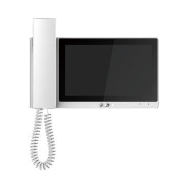 Moniteur Vidéo Ip Dahua 7" Touch Screen Vth5221Ew-H Ip