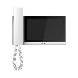Moniteur vidéo IP Dahua 7&quot; Touch Screen VTH5221EW-H IP