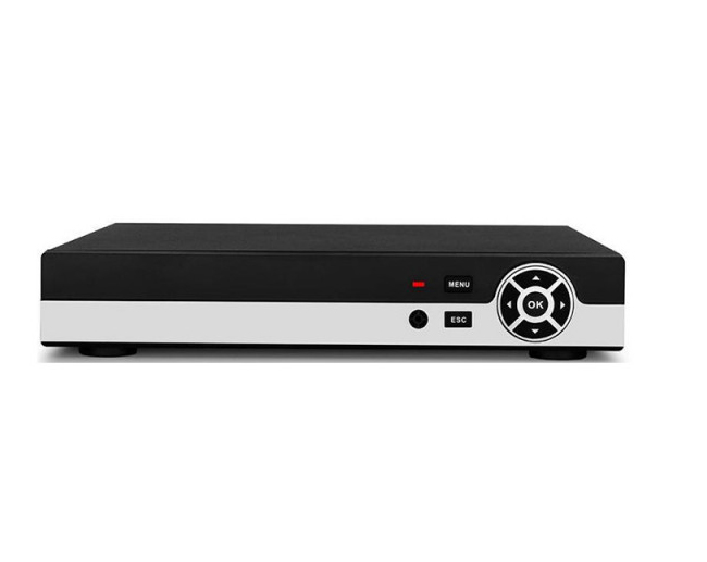 Nvr Netvision